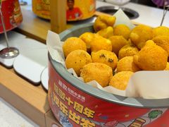 -龍歌自助小火锅(崂山丽达店)