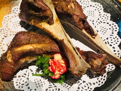 -嘉禾·悦享餐厅(八方汇店)