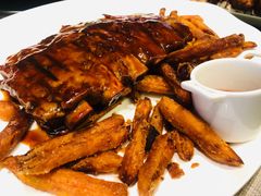 -Hurricane's Grill 飓风牛排
