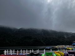 -广州市石门国家森林公园