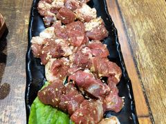 -吉志烤肉(太原总店)