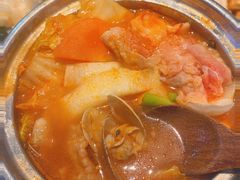 -和风食堂·日料·无界小火锅