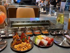 -嘿叔烧烤(常熟天虹店)