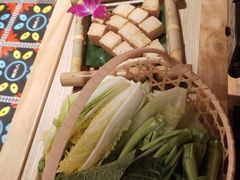 鱼豆腐-椰夫人·养生椰子鸡(金沙洲永旺店)