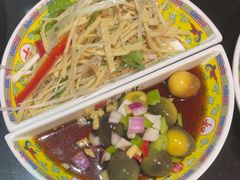 -芦月轩羊蝎子(劲松店)