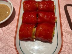 -囍凤楼·粤菜·点心·火锅(温特莱店)