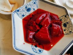 -老长春果木炭涮羊肉(东田·青年城店)