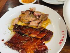 -黄连大头华烧鹅店(大良店)