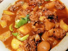 -那时新疆·若羌(经纬汇店)