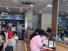 -德克士(茶店子客运站店)