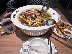 -太二酸菜鱼(群光广场店)