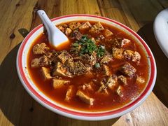 -勇猛子川菜馆(新军路店)