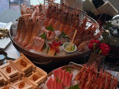 -花潮料理艺食馆(SM新生活广场店)