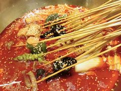 -付小姐在成都(川沙店)