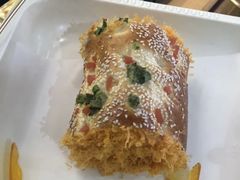 肉松面包-欧佩拉(段家坝店)