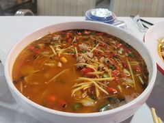-友记功夫香·人民川菜(红牌楼店)
