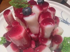 -燕郊烧鸽子(广安路店)