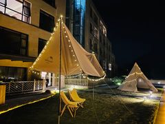 -天明山温泉大酒店