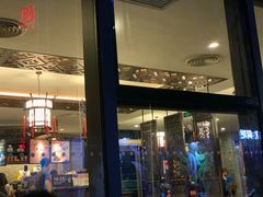 -星巴克(南宁民歌湖店)