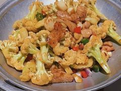 -椒馋小馆(绿源路店)