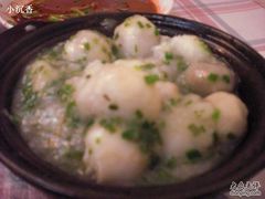 CIMG2981-玲珑餐厅(陕西南路店)