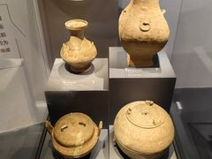 -广西壮族自治区博物馆