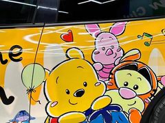 -靓车会汽车贴膜(双楠店)