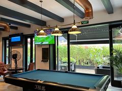 -Shanghai Brew House上海啤酒工坊(老外街店)