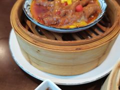 -味友味港印记(厦门集美银泰百货店)