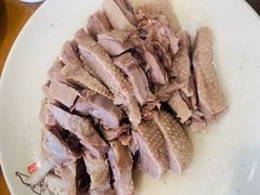 -乡亲鹅肉城(吴江店)