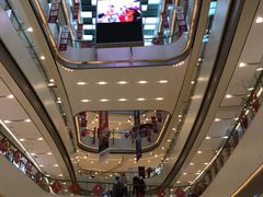 -凯德广场(西城店)