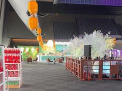 -上海环球金融中心骑迹50年环球之旅