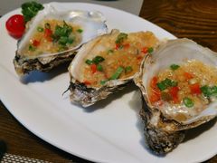 -樱之盛宴·蟹料理海鲜自助(前进大街店)