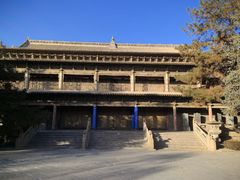 -张掖大佛寺景区