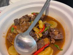 -院里寻菜·精致庭院菜(观沙岭店)