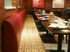 -棒约翰比萨·意面(松江开元店)