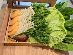 -蝎王府羊蝎子(西直门店)