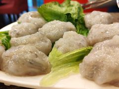 朱氏虾滑-朱氏胖子烂火锅(洪崖洞店)