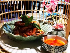 -佬麻雀·新湘菜(珠海金发购物中心店)