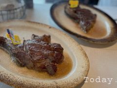 纽约西冷-Wolfgang’s Steakhouse 沃夫冈牛排馆(上海白玉兰广场店)