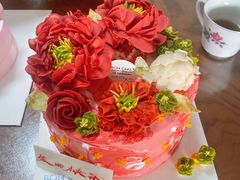-BON CAKE(华贸购物中心店)
