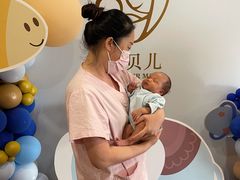 -福田家月子中心 产后 月嫂(市立母子医院店)