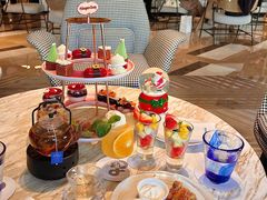 -广州粤海喜来登酒店