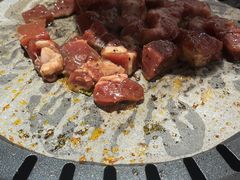 -韩悦牛排烤肉无限续(宝能中心店)