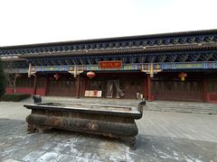 -大悲禅寺
