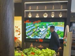 -杏花村水席楼·洛阳水席(老城十字街店)