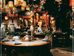-南京大牌档(之心城店)
