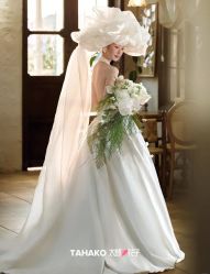 -太郎花子婚纱摄影TAHAKO(无锡店)