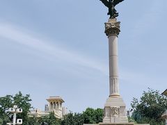-天津意大利风情旅游区