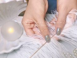 -森日式美甲沙龙MORI NAIL总店
